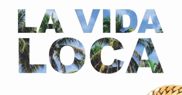 La Vida Loca cover artwork