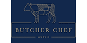 butcher chef 1 venue logo