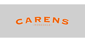 carens venue logo