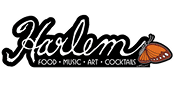harlem venue logo