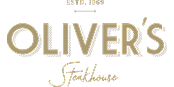 olivers steakhouse venue logo